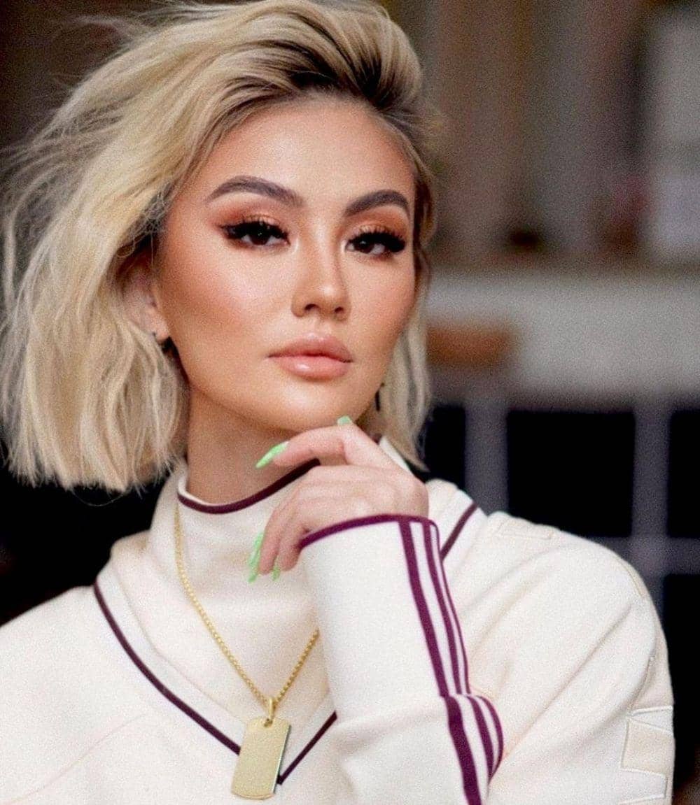 Agnez Mo (instagram.com/agnezmo)