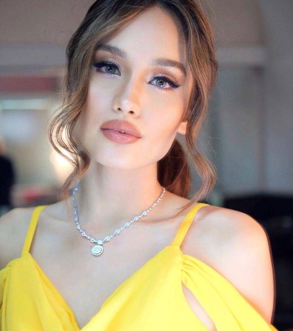 Cinta Laura (instagram.com/claurakiehl)