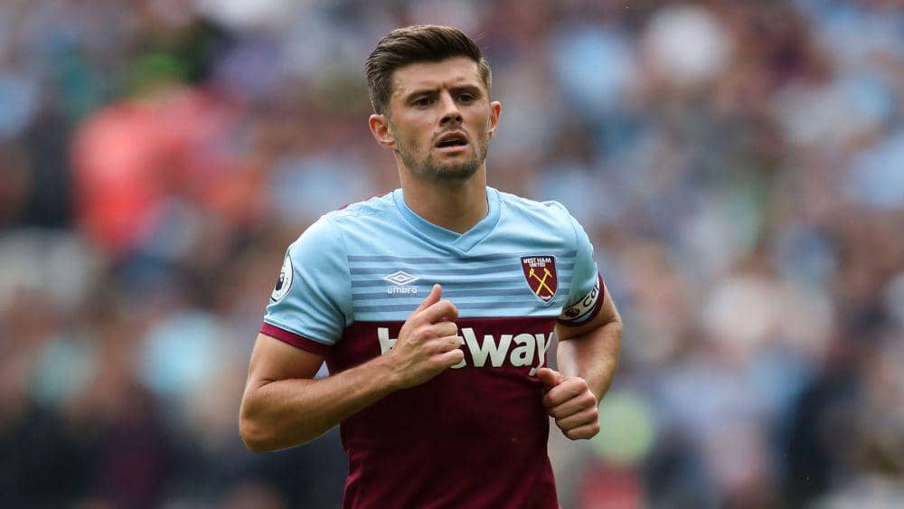 Aaron Cresswell (skysports.com)