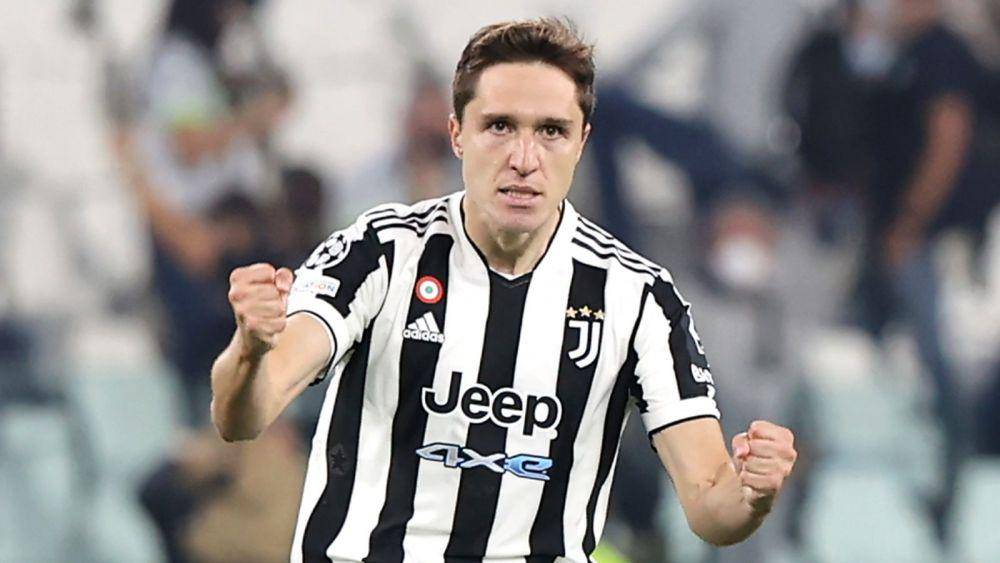 Federico Chiesa (skysports.com)