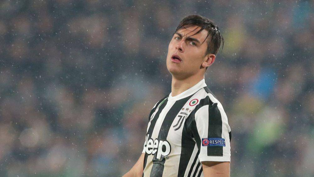 Paulo Dybala (skysports.com)