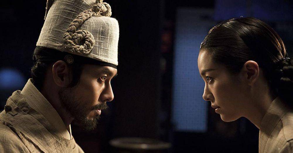 Film Kerjaan Korea - The Fatal Encounter (2014)