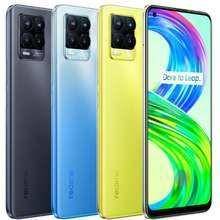 Realme 8 Pro (iprice.co.id)