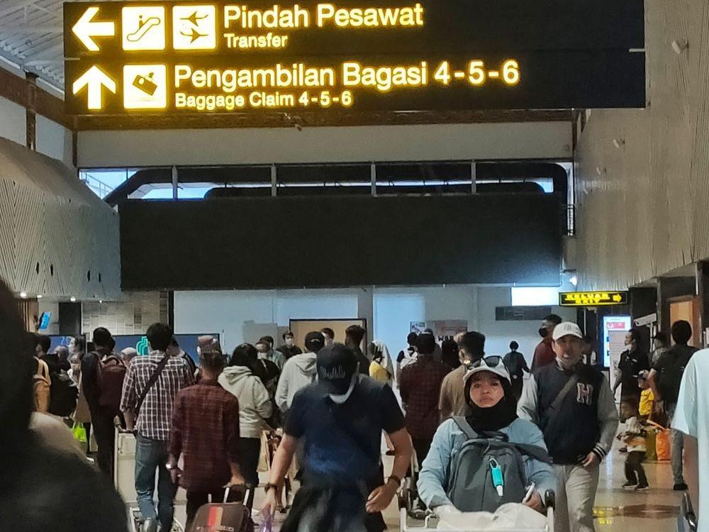Ancaman Bom di Pelita Air Hanya Candaan Seorang Penumpang