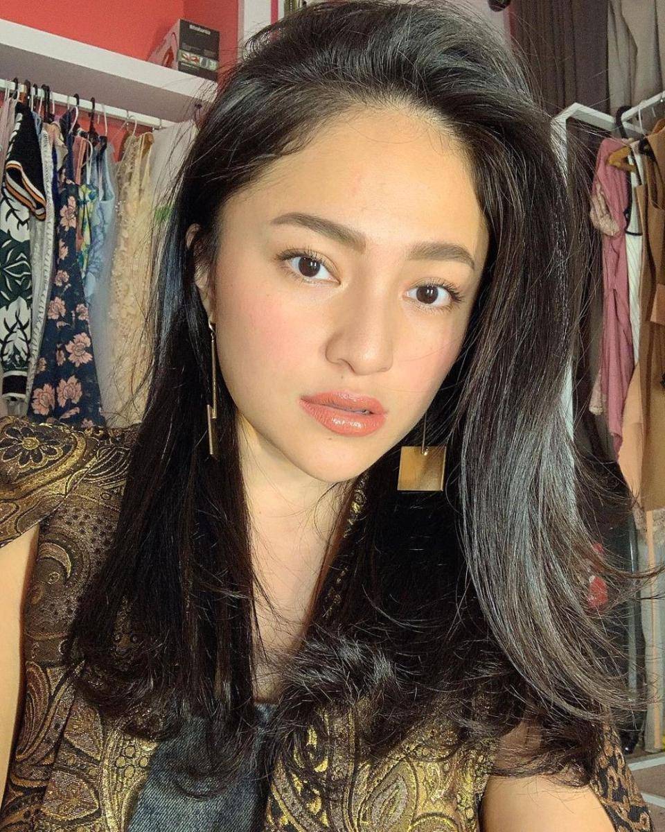 Marshanda (instagram.com/marshanda99)