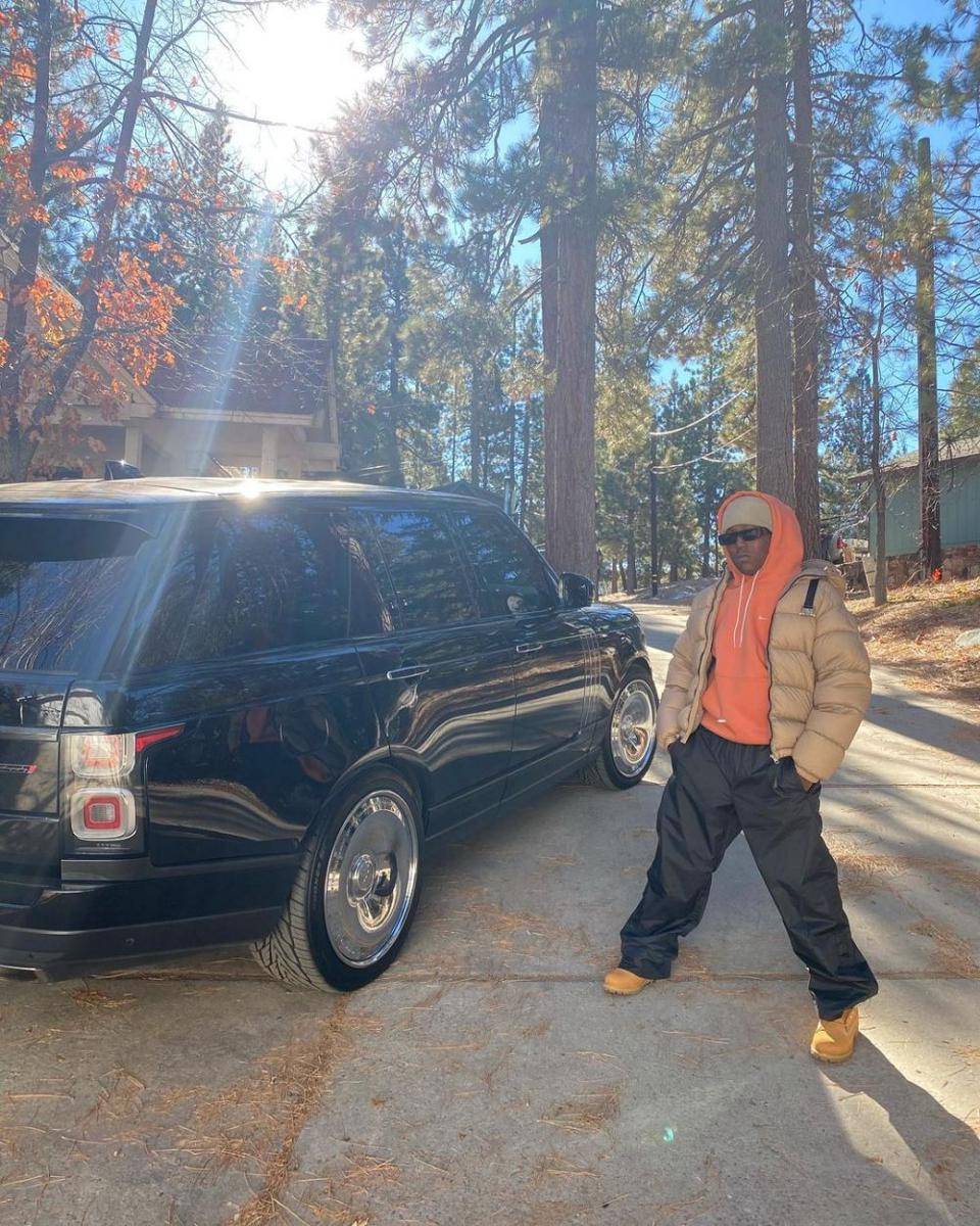 potret Don Toliver (instagram.com/dontoliver)
