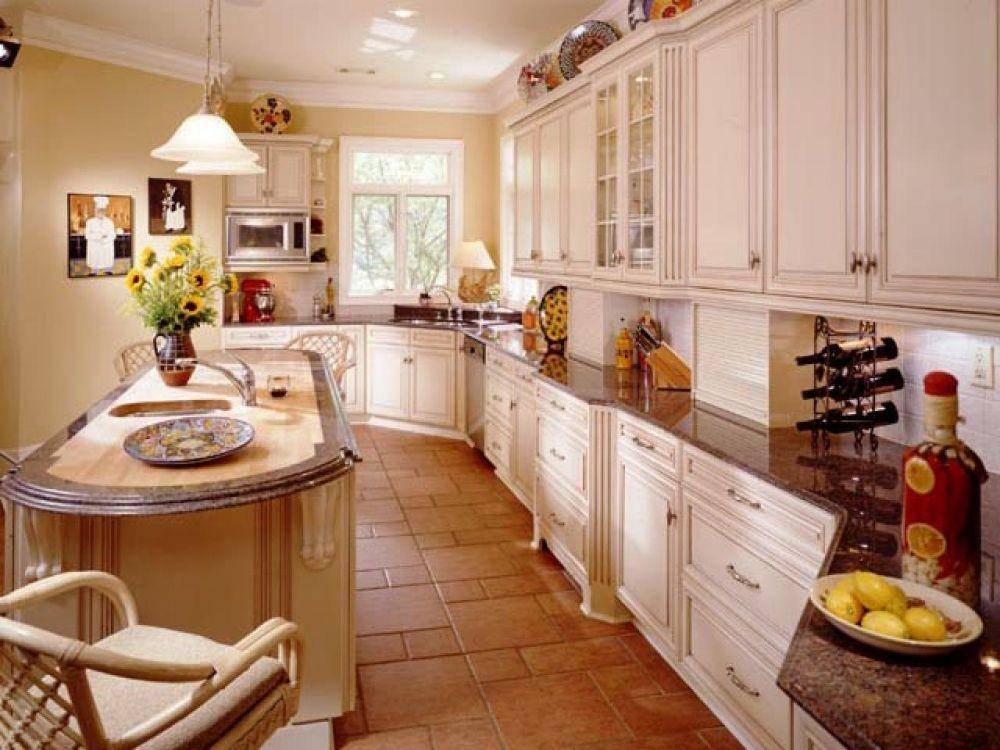 Konsep Desain Interior yang Paling Populer (hgtv.com)