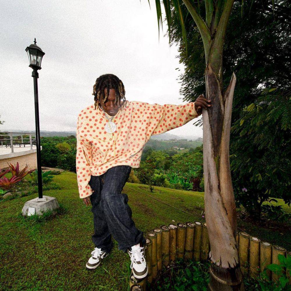potret Don Toliver (instagram.com/dontoliver)
