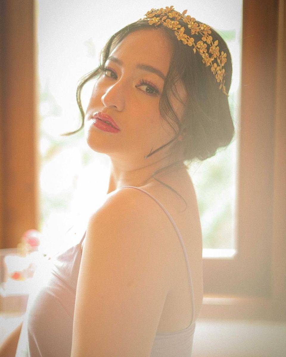 Marshanda (instagram.com/marshanda99)