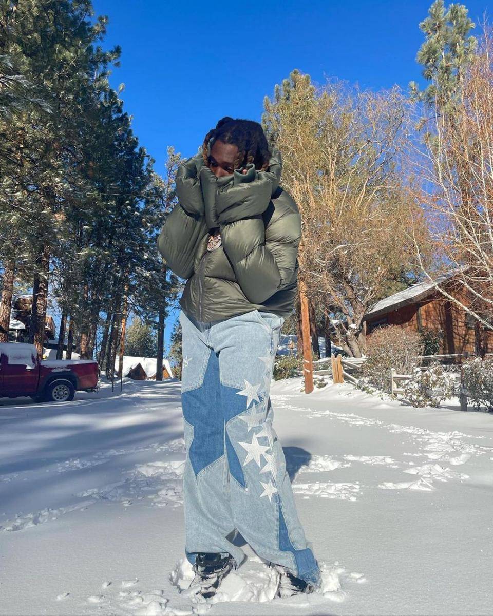 potret Don Toliver (instagram.com/dontoliver)