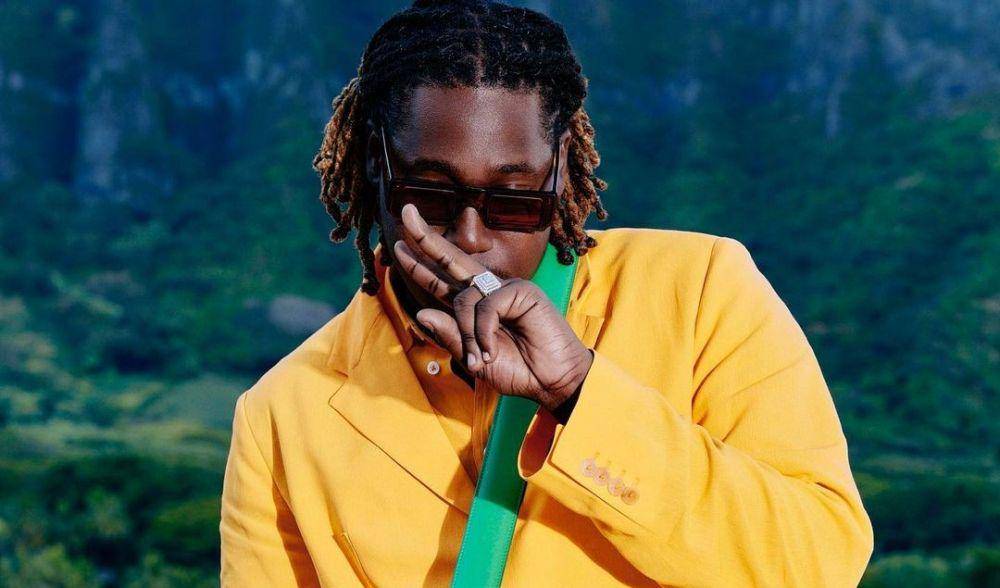 potret Don Toliver (instagram.com/dontoliver)