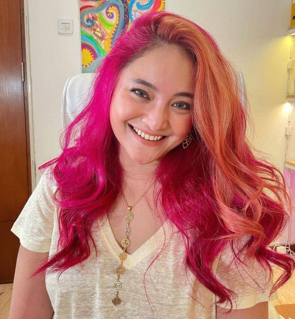 Marshanda (instagram.com/marshanda99)