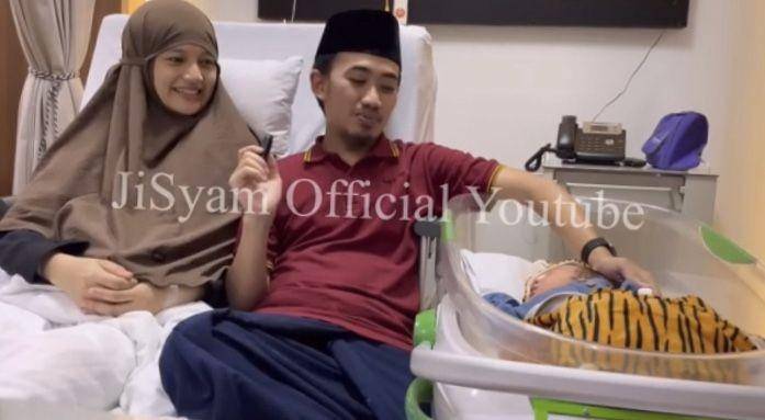 Uztaz syam (instagram.com/syam_elmarusy)