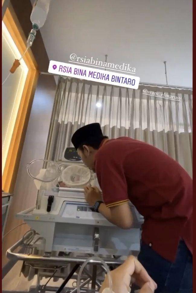Uztaz syam (instagram.com/syam_elmarusy)