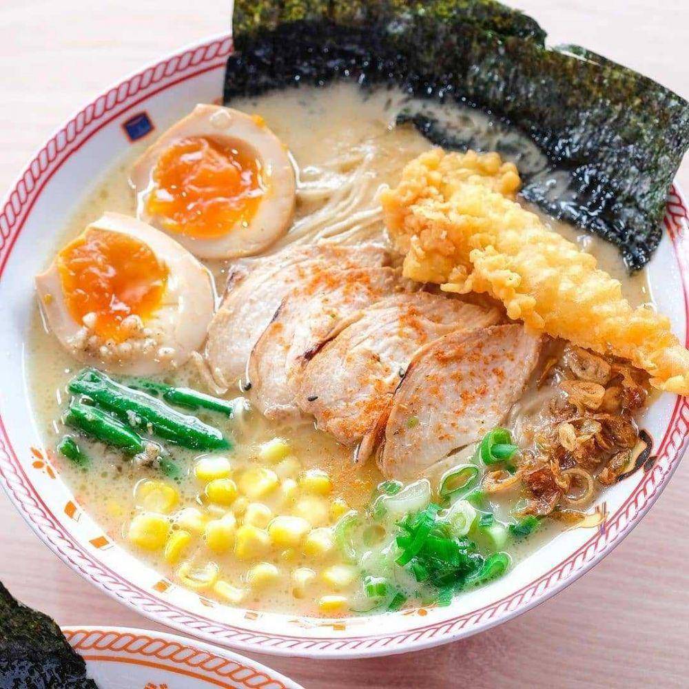 Jonkira Ramen (instagram.com/jonkira.id)