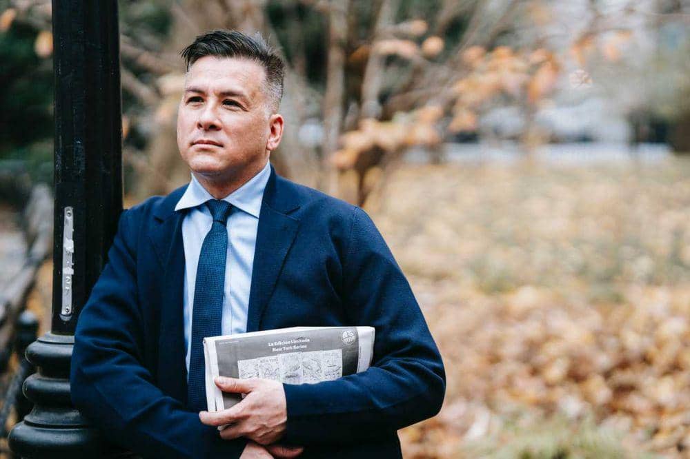 5 Alasan Kamu Tak Boleh Berhenti Mencoba karena Faktor Usia