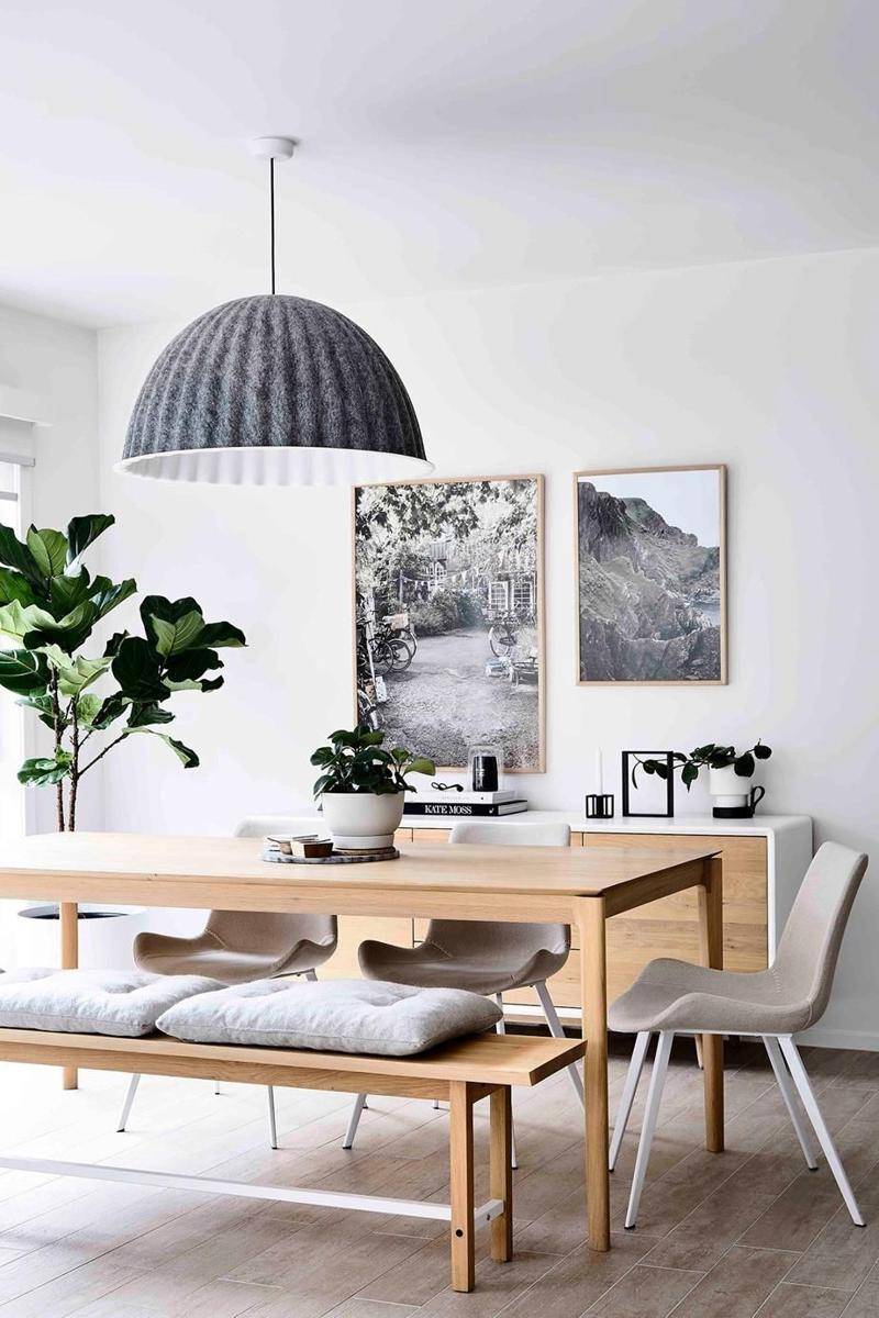 Konsep Desain Interior yang Paling Populer (unsplash.com/homestolove.com.au)