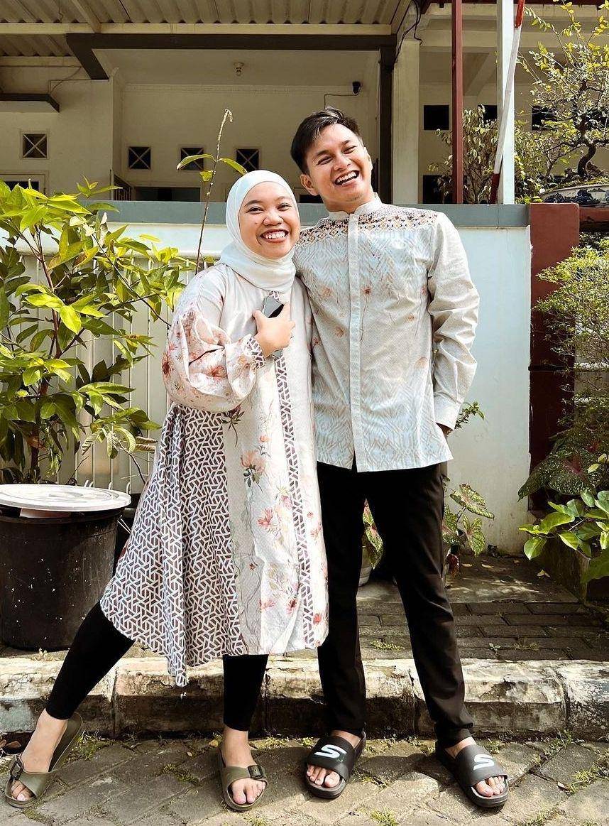 potret keluarga Mumuk (instagram.com/mumukgomez)