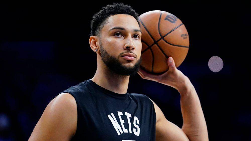 Ben Simmons (skysports.com)