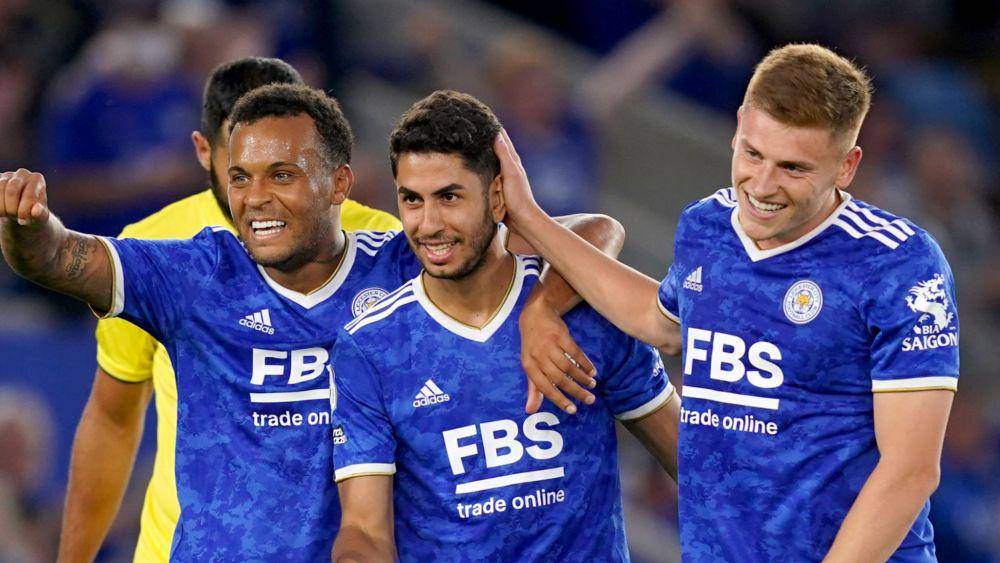Leicester City (skysports.com)