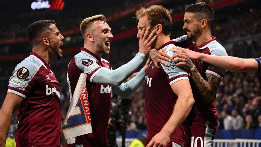 West Ham United (skysports.com)
