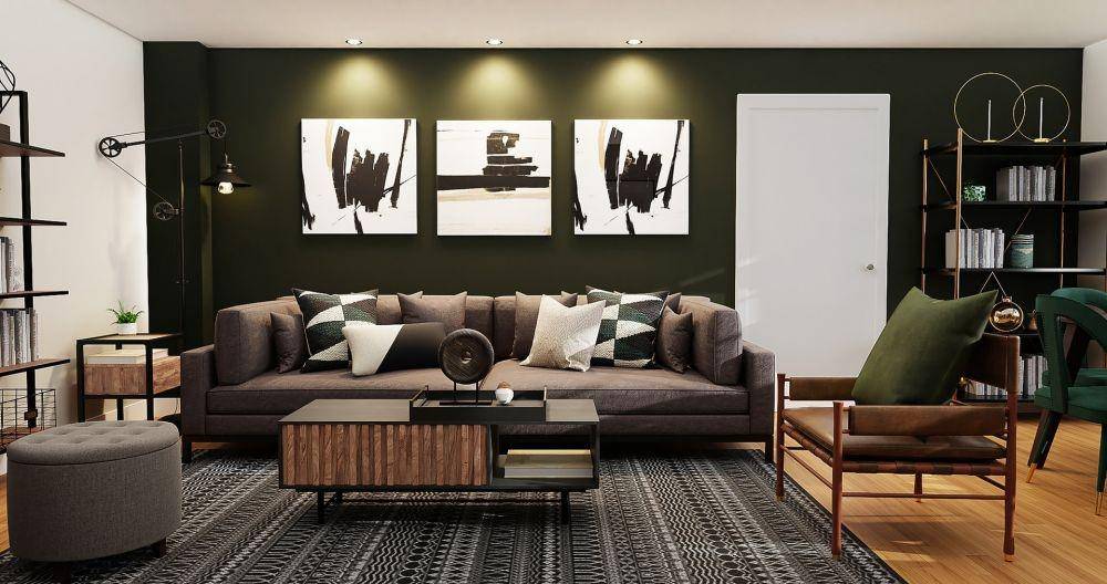 Konsep Desain Interior yang Paling Populer (unsplash.com/spacejoy)