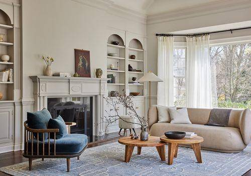 Konsep Desain Interior yang Paling Populer (mydomaine.com)
