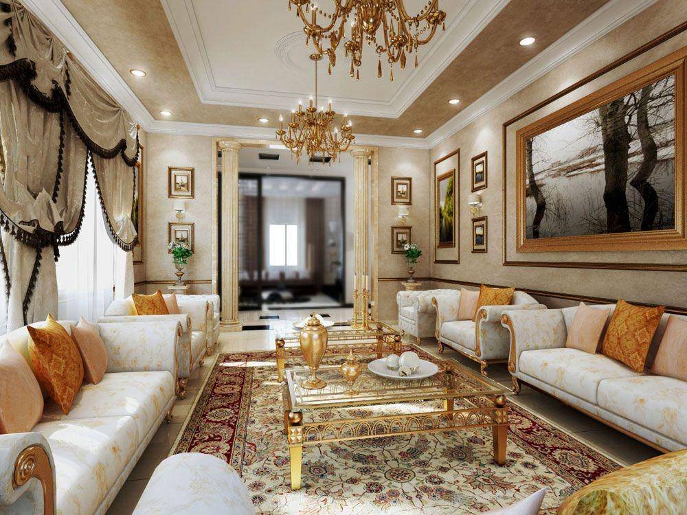 Konsep Desain Interior yang Paling Populer (impressiveinteriordesign.com)