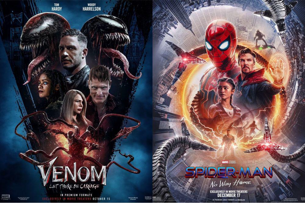 10 Rekomendasi Film Terbaik Sony Pictures, Rating Tinggi
