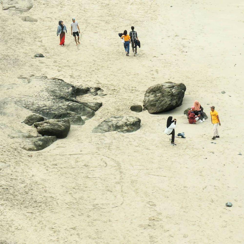 Pantai Telawas (instagram.com/pantaitelawas)