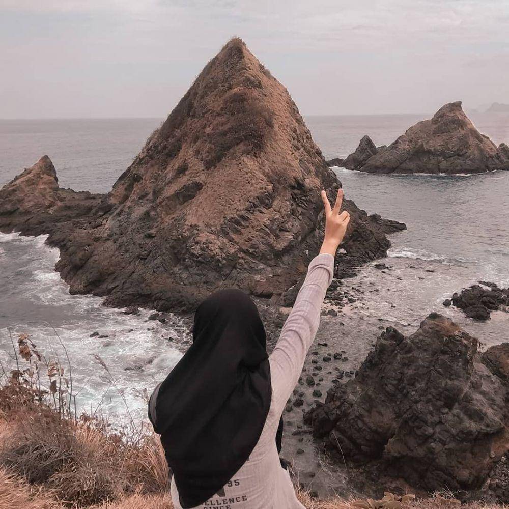Pantai Telawas (instagram.com/pantaitelawas)