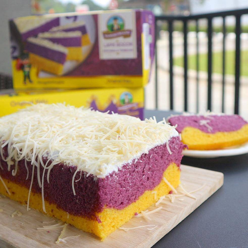 potret Lapis Bogor Sangkuriang (instagram.com/separuhakulemak)