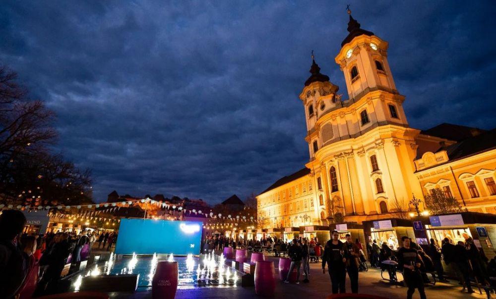 5 Tempat Romantis di Hongaria yang Bisa Dijadikan Lokasi Honeymoon