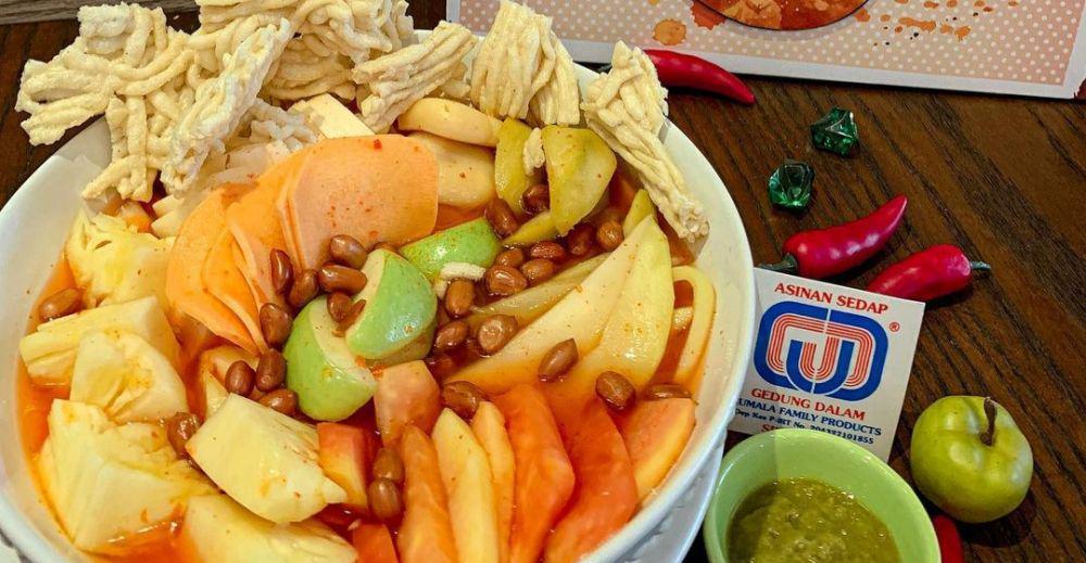 5 Oleh-oleh Khas Bogor, Kuliner Legendaris hingga Kekinian