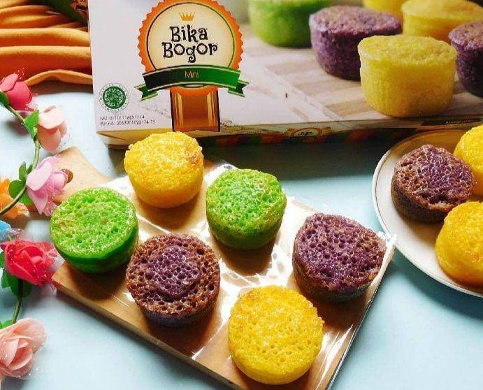 potret Bika Bogor Talubi (instagram.com/bikabogor)