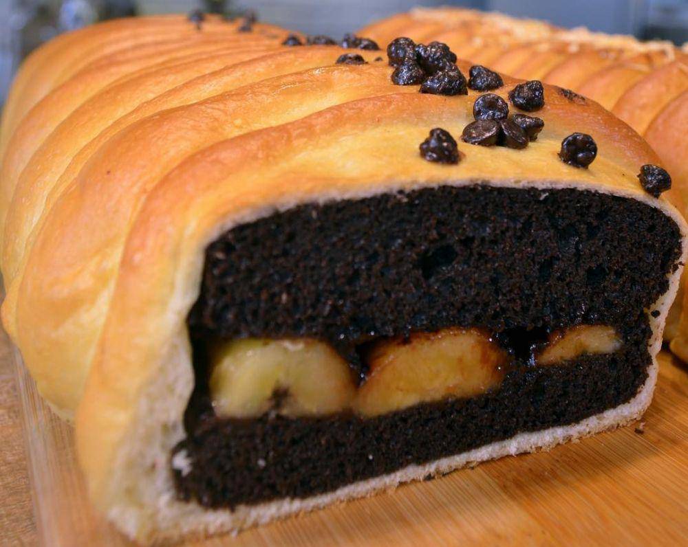 potret Michelle Bakery (instagram.com/michelle.bakery)