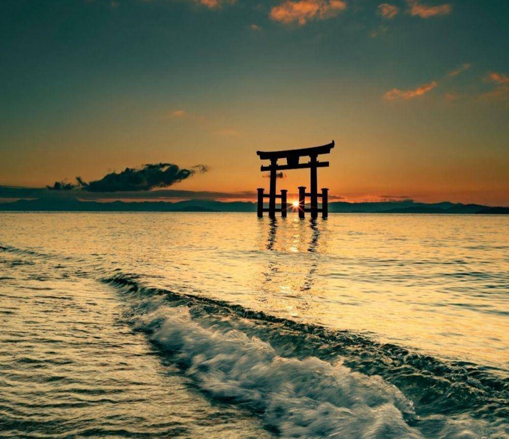 Danau Biwa (instagram.com/aufildujapon)