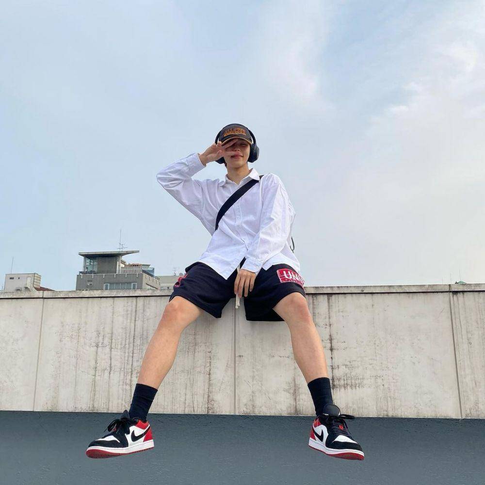 Shotaro NCT (instagram.com/_shotaroo_)