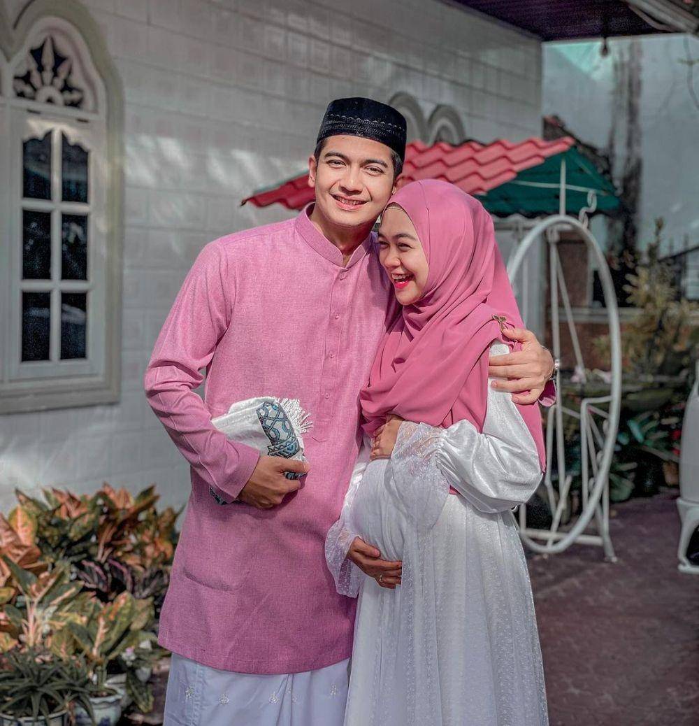artis mudik Lebaran 2022 (instagram.com/teukuryantr)