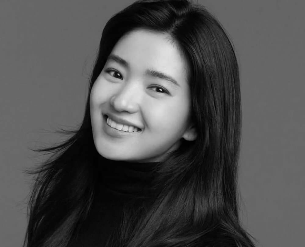 Kim Tae Ri (instagram.com/management_mmm)