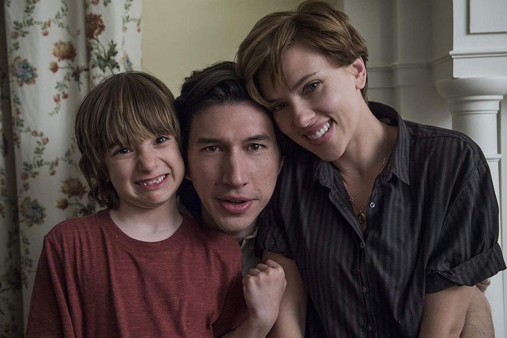 10 Film Netflix tentang Perceraian, Awas Mengandung Bawang!