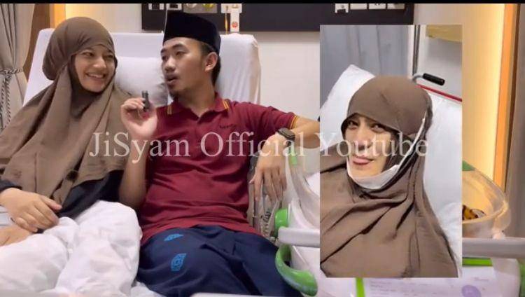 Uztaz syam (youtube.com/jisyam official)