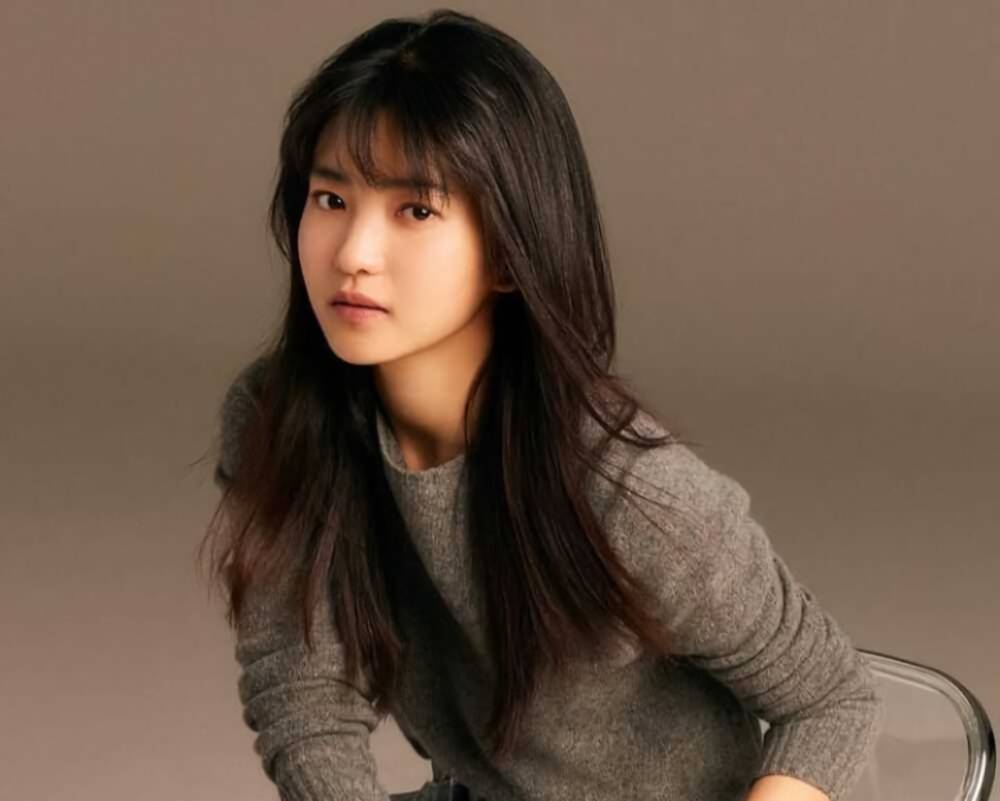 Kim Tae Ri (instagram.com/management_mmm)