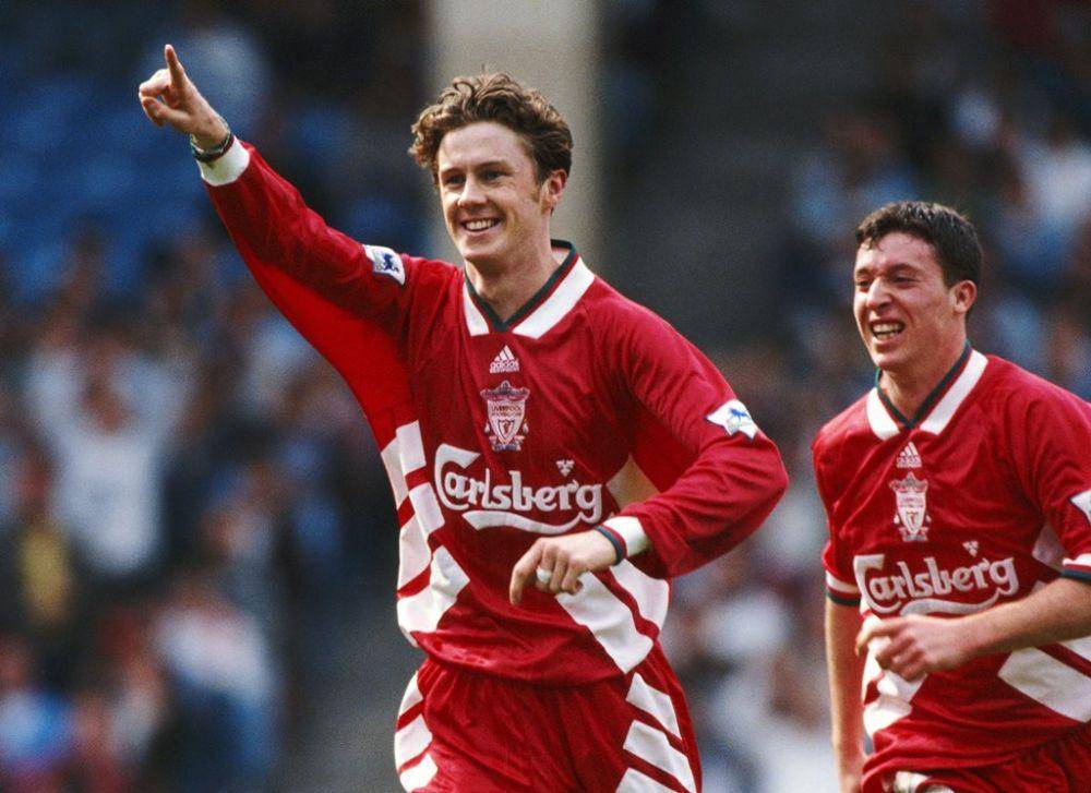 Steve McManaman (twitter.com/lfc)