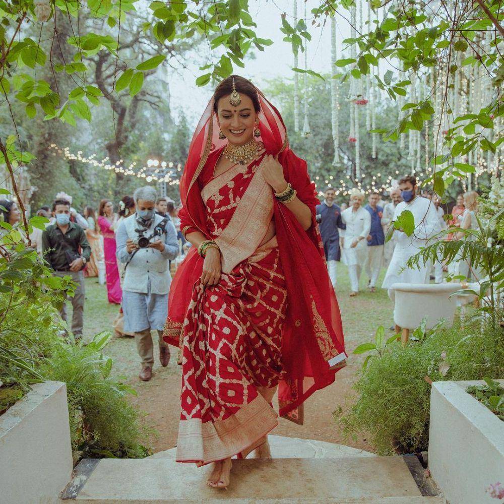 Dia Mirza (instagram.com/diamirzaofficial)