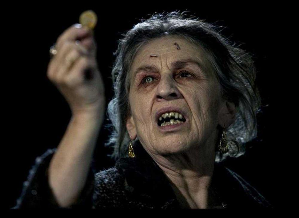 5 Fakta Film Drag Me to Hell, Wajib Ditonton Pecinta Film Horor
