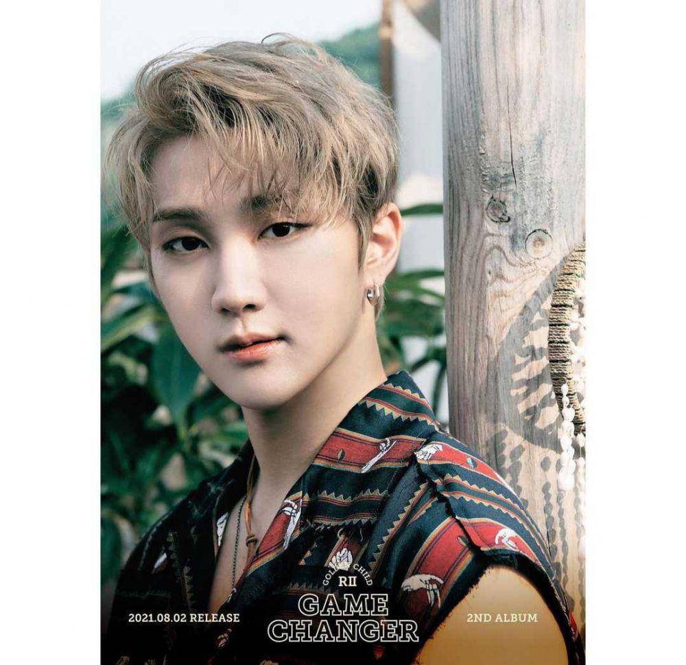 Joochan Golden Child (instagram.com/official_gncd11)