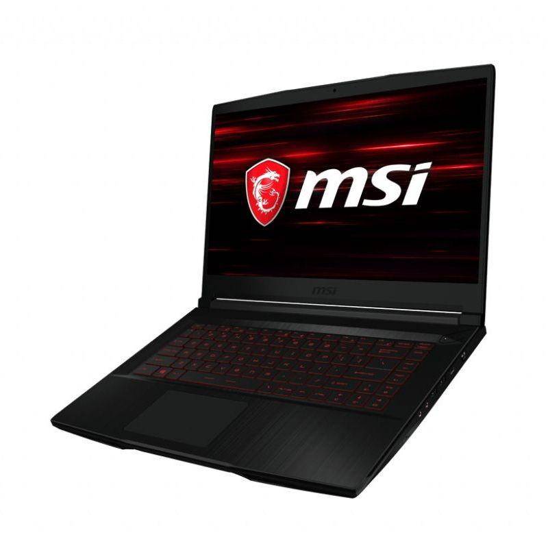 laptop MSI GF63 10SC 9S7 (softcom.co.id)