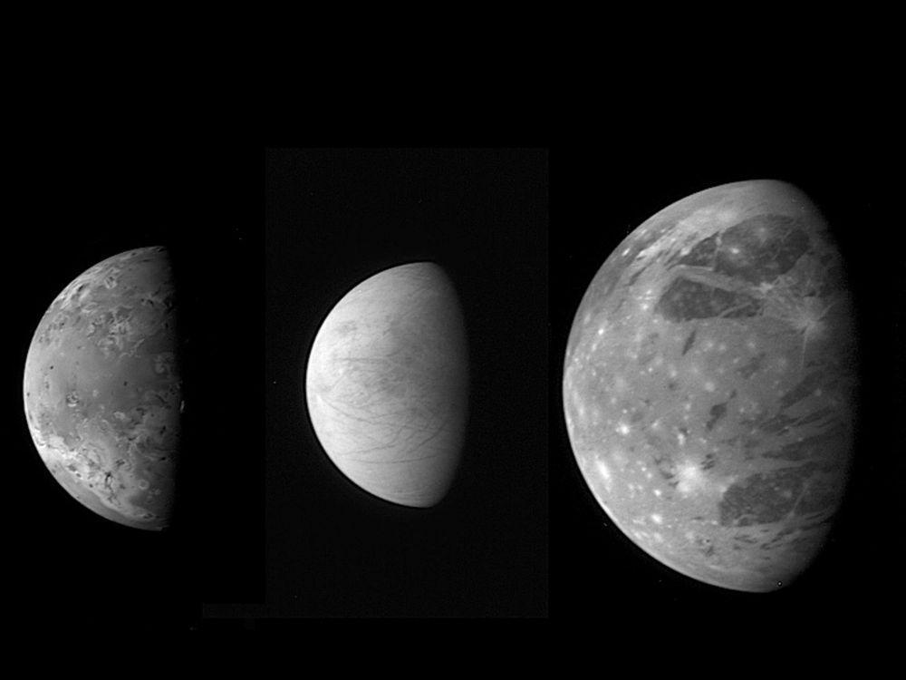 5 Satelit Alami Planet Jovian yang Miliki Keunikan Tersendiri
