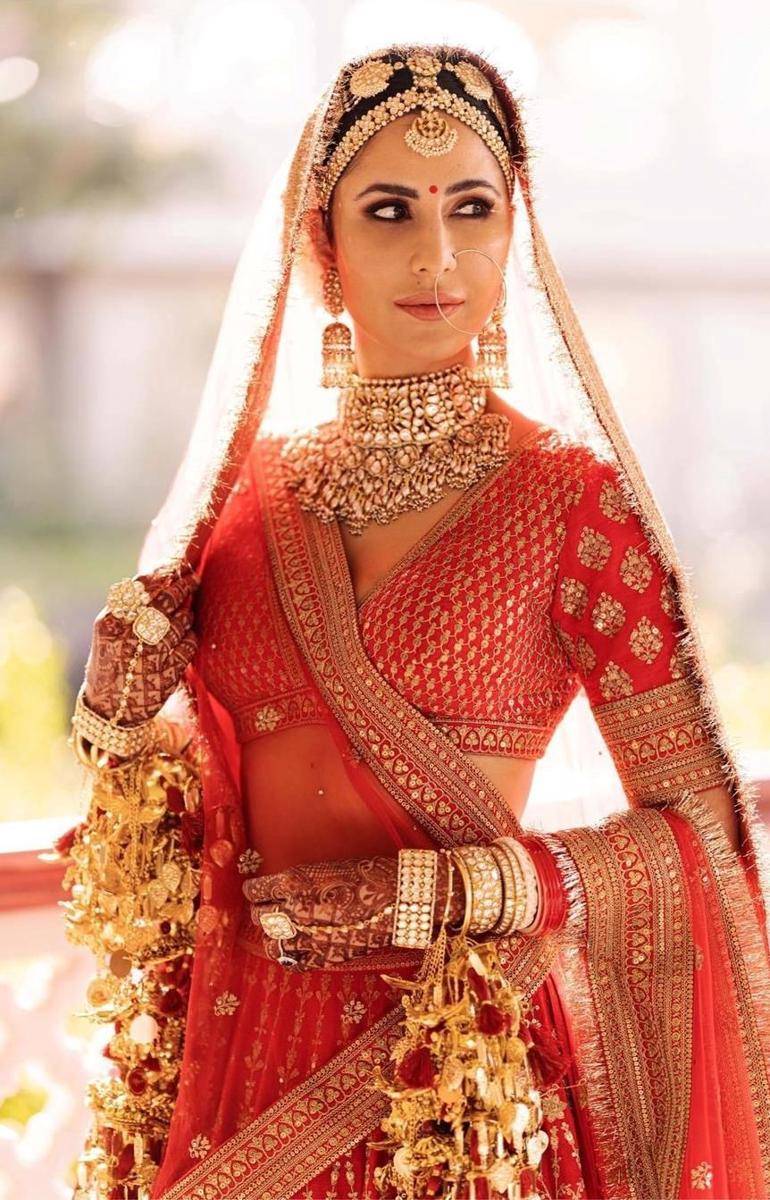Katrina Kaif (instagram.com/katrinakaif)